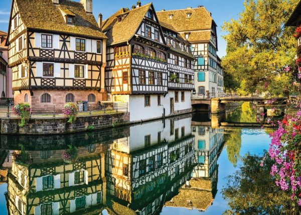 Débarras maison à Strasbourg