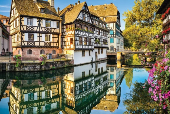 Demander le débarras d’une maison à Strasbourg