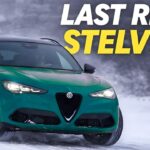 2026 Alfa Romeo Stelvio