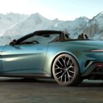 2026 Aston Martin Vantage