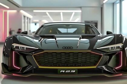 2026 Audi R29