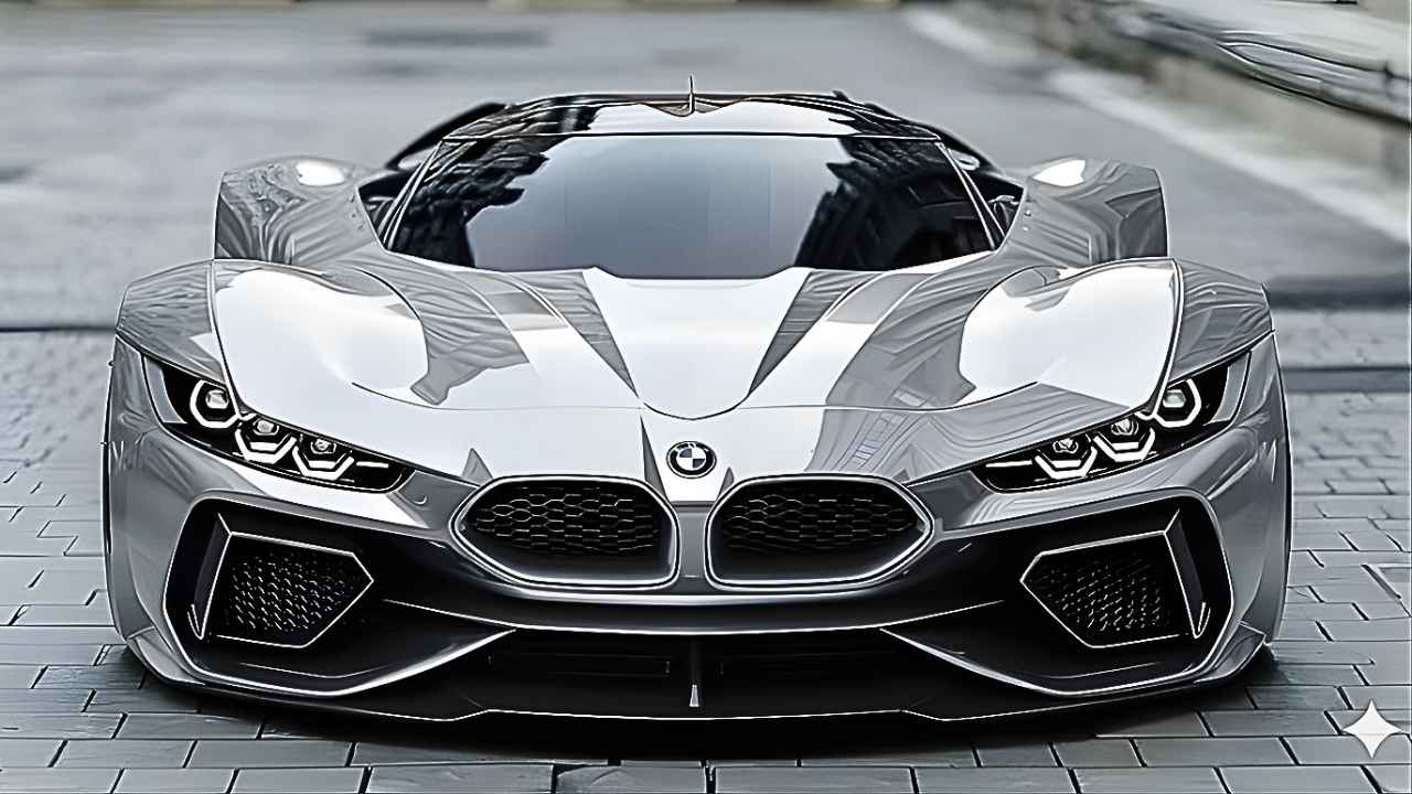 2026 BMW E12