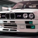 2026 BMW E30