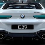 2026 BMW E39