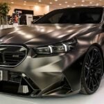 2026 BMW M5