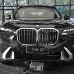 2026 BMW X7 Walkaround