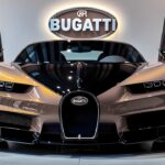 2026 Bugatti Chiron