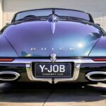 2026 Buick Y-Job