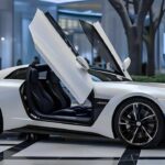 2026 Cadillac Allanté