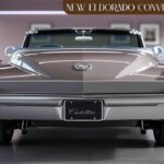 2026 Cadillac Eldorado Convertible