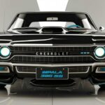 2026 Chevrolet Impala 396