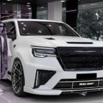 2026 Chrysler LC 300 SRT