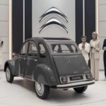 2026 Citroën 2CV