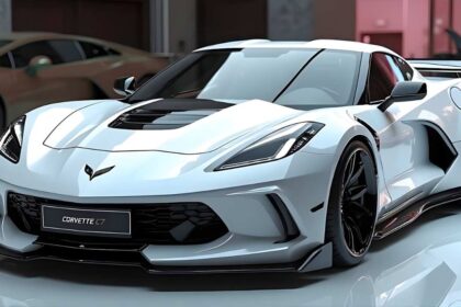 2026 Corvette C7