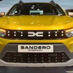 2026 Dacia Sandero