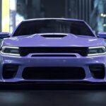 2026 Dodge Charger 88