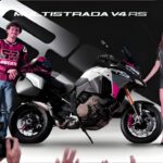 2026 Ducati Multistrada V4 RS