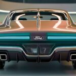 2026 Ford Galaxie 500