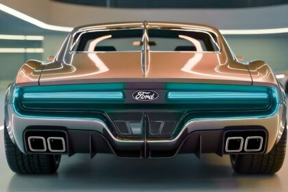 2026 Ford Galaxie 500