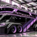 2026 Ford Motorhome