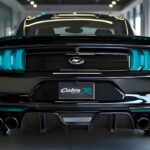 2026 Ford Mustang Cobra