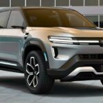 2026 Ford Mustang Pickup