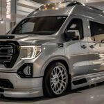 2026 GMC Savana 3500