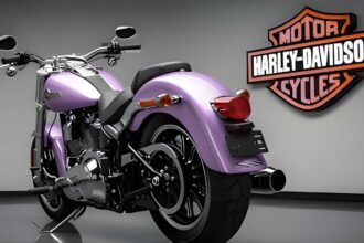 2026 Harley-Davidson Crossbones