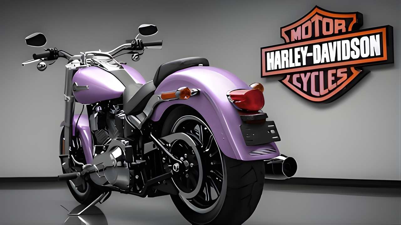 2026 Harley-Davidson Crossbones