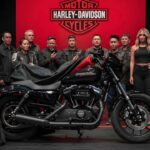 2026 Harley-Davidson Nightster
