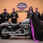 2026 Harley-Davidson Street Bob