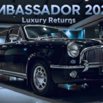 2026 Hindustan Ambassador