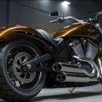 2026 Honda VTX 1800 Cruiser