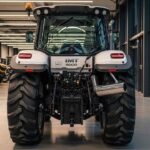 2026 IMT 5000 Tractor