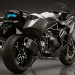 2026 Kawasaki Ninja H2 SX