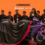 2026 Kawasaki Ninja H2R