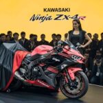 2026 Kawasaki Ninja ZX-4R