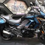 2026 Kawasaki Versys 1100