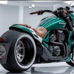 2026 Kawasaki Vulcan S