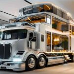 2026 Kenworth Motorhome