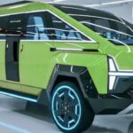 2026 Kia Motorhome