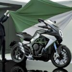 2026 MV Agusta Turismo Veloce RC SCS