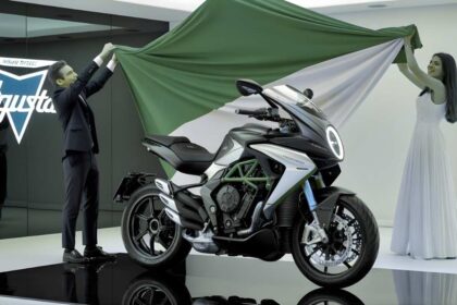 2026 MV Agusta Turismo Veloce RC SCS