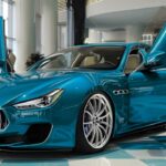 2026 Maserati Quattroporte