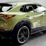 2026 Mazda CX-30