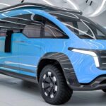 2026 Mercedes Vito Redesign