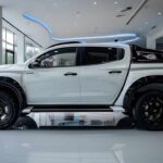 2026 Mitsubishi Triton