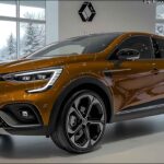 2026 Renault Captur
