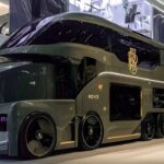 2026 Rolls-Royce Motorhome