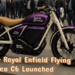 2026 Royal Enfield Flying Flea C6